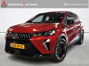 Mitsubishi Grandis - 1.8 HEV Intense+