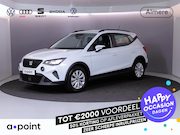 Seat Arona - 1.0 TSI Style 95 pk | Navigatie via App | Parkeersensoren ac