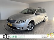 Skoda Octavia - Combi 1.2 TSI Automaat Grt. Ambition Business