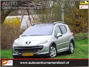 Peugeot 207 - SW Outdoor 1.6 VTi XS ( INRUIL MOGELIJK )