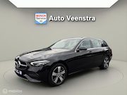 Mercedes-Benz C-klasse - Estate 300 e Business Line|BURMESTER|LUXE