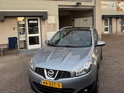 Nissan Qashqai - 2.0 Connect Edition