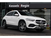 Mercedes-Benz GLA-Klasse - 250 e Progressive | Pano | Elec.trekhaak | Leer | Camera | B