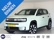 Fiat Grande Panda - 1.2 Hybrid POP | Registratiekorting | Apple/Android | Parkee