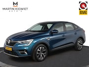 Renault Arkana - 1.6 E-Tech Hybrid 145 Zen|Keyless|Camera|Trekhaak