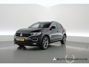 Volkswagen T-Roc - 1.5 TSI R-Line | Rijklaar! | Navi | CarPlay | Stoelverw. | D