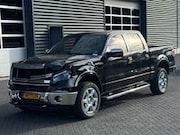 Ford USA F150 - 5.0 Panoramadak, Elektrische stoelen, Camera