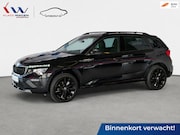 Skoda Kamiq - 1.0 TSI Selection