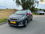 Peugeot 108 - 1.0 e-VTi Allure TOP