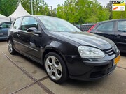 Volkswagen Golf - 1.6 FSI Comfortline AIRCO/cruise