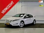 Chevrolet Volt - 1.4 LTZ Bose Cruise Clima Stoelverwarming