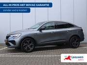 Renault Arkana - 1.3 MHEV 160 R.S. line | Camera | Adaptieve Cruise