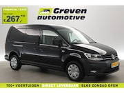 Volkswagen Caddy - Maxi 2.0 TDI 102PK L2 | Automaat | Airco | Cruise | Trekhaak