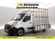 Renault Master - Opel Movano 2.3 Turbo L2H2 | Glasresteel | Airco | Camera |
