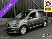 Volkswagen Caddy - Combi 1.4 TSI DSG Automaat Cruise|MF-Stuur