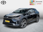 Toyota bZ4X - Dynamic 71 kWh 3-fase 205pk 20"velgen