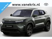 Toyota Urban Cruiser - Executive 61 kWh, €3.000,- inruilpremie, JBL, BSM, 360 Camer