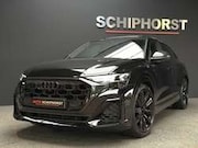 Audi Q8 - 55 Tfsi S-LINE Competiton 23 inch Rs zetels Car