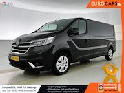 Renault Trafic - 2.0 Blue dCi 150 EDC T30 L2H1 Advance Dubbele Cabine Navigat
