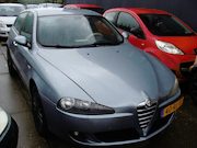 Alfa Romeo 147 - 2.0 T.Spark Distinctive st bekr airco elek pak nap apk