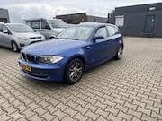 BMW 1-serie - 118d Corporate HANDEL EXPORT LAASTE KANS