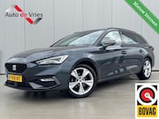Seat Leon - Sportstourer 1.0 TSI FR Business Intense|NL-Auto