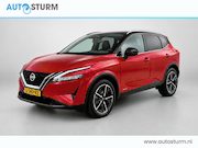 Nissan Qashqai - 1.3 MHEV Xtronic Tekna Panoramadak + Cold Pack incl. Trekhaa