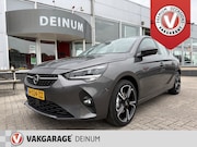 Opel Corsa - 1.2 5-deurs Elegance Panoramadak, Navigatie, Comf.intr, LED