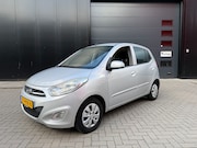 Hyundai i10 - 1.1 i-Drive Cool Cool 74275 Km