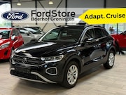 Volkswagen T-Roc - 1.5 TSI Life Edition | AUTOMAAT | Adapt. Cruise | Clima | Ca