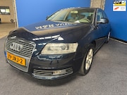 Audi A6 - Limousine 2.8 FSI Pro Line Business