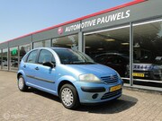 Citroën C3 - , schakel, benzine, 202586