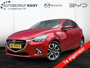 Mazda 2 - 1.5 Skyactiv-G GT-M Line / Carplay / Camera / Trekhaak