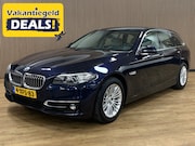 BMW 5-serie - Touring 520i Last Minute Edition|Automaat|Climate Control|Na