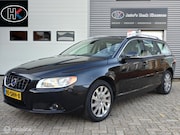 Volvo V70 - 1.6T4 180pk Lim. Edition Volleder PDCv+a aTrekhaak