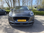 Ford Puma - 1.0 EcoBoost Hybrid Titanium Winterpakket