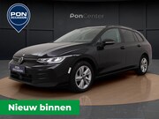 Volkswagen Golf - Variant 1.5 TSI | Stoelverwarming | ACC | Spiegelpakket | ER
