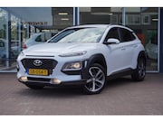Hyundai Kona - 1.0T Fashion 5deurs | Airco | Navigatie | Vol opties | Elek.
