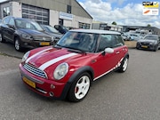 MINI Cooper - Mini 1.6 Chili 3-deurs Airco Bj:2005