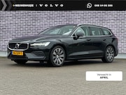 Volvo V60 - 2.0 T5 Momentum | Trekhaak | Stoel en Stuurverwarming | Stan