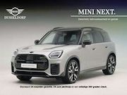 MINI Countryman - C John Cooper Works Pakket XL