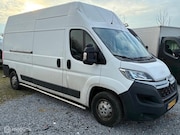 Citroën Jumper - 35 2.0 BlueHDi L3H3 EURO 6 MOTOR DEFEKT