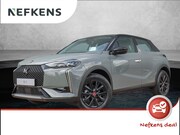 DS DS 3 - 100 pk Performance Line | Head-up Display | Navigatie | Crui