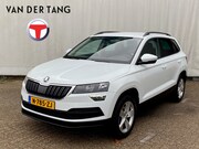 Skoda Karoq - 1.0 TSI Style Automaat