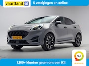 Ford Puma - 1.0 EcoBoost Hybrid 155pk ST-Line X [ Apple / Android LED Na