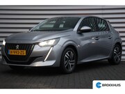 Peugeot 208 - 1.2 PURETECH 100PK ALLURE PACK AUTOMAAT / NAVI / LEDER / CLI