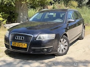 Audi A6 - 2.0 TFSI Pro Line Business