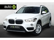 BMW X1 - sDrive18d Executive