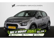 Citroën C3 - 1.2 PureTech C-Series Navigatie Clima