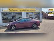 Peugeot 307 - 2.0-16V